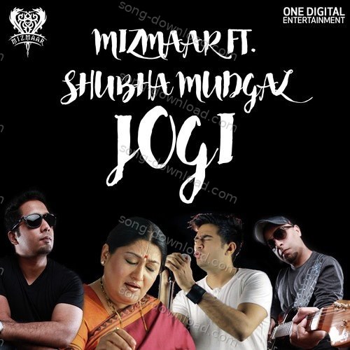 Jogi Shubha Mudgal MP3 Download